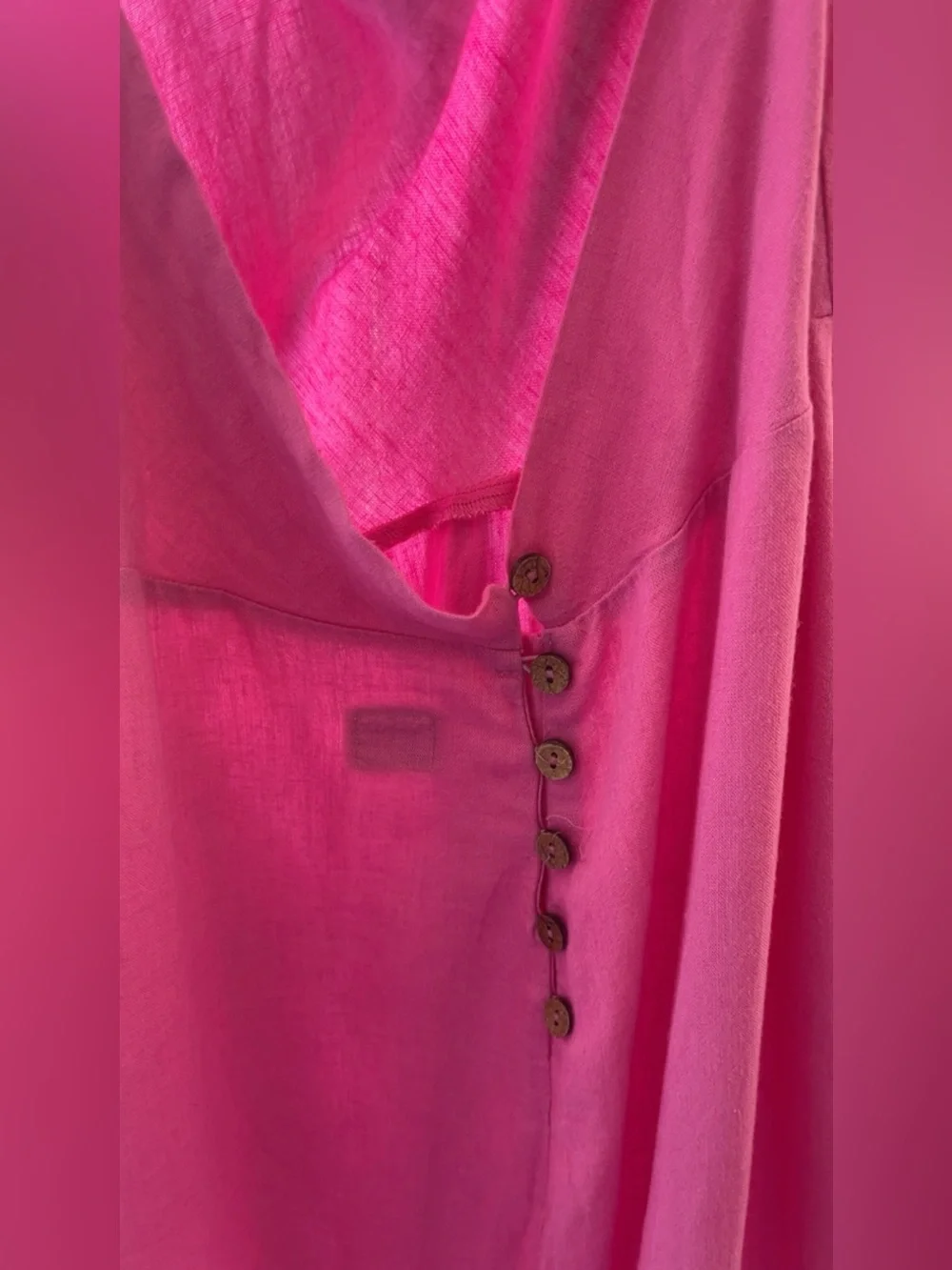 Free People size large